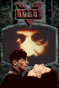 Nineteen Eighty-Four Poster 1