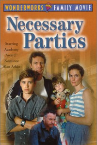 Necessary Parties Poster 1