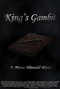 King's Gambit Poster 1