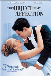 The Object of My Affection Poster 1