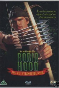 Robin Hood: Men in Tights Poster 1