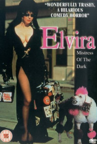 Elvira: Mistress of the Dark Poster 1