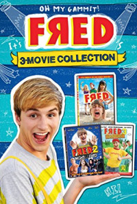 FRED 3: Camp Fred Poster 1