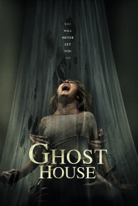 Ghost House Poster 1