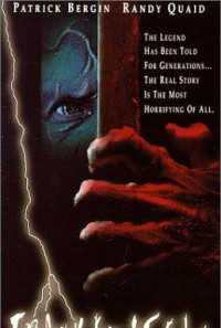 Frankenstein Poster 1