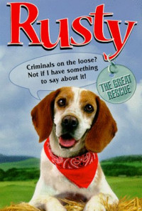 Rusty: A Dog's Tale Poster 1
