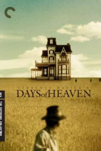 Days of Heaven Poster 1