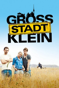 Grossstadtklein Poster 1