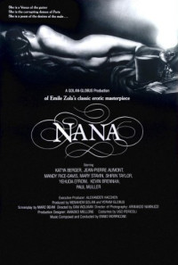 Nana, the True Key of Pleasure Poster 1