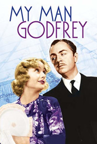 My Man Godfrey Poster 1