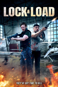 Lock & Load Poster 1