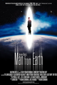 The Man from Earth Poster 1