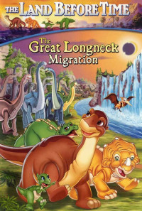 The Land Before Time X: The Great Longneck Migration Poster 1
