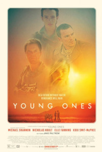 Young Ones Poster 1