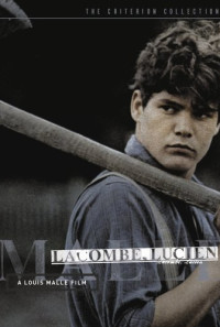 Lacombe, Lucien Poster 1