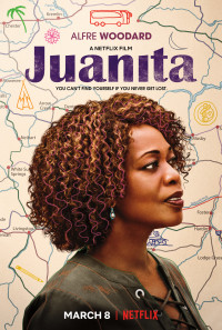 Juanita Poster 1