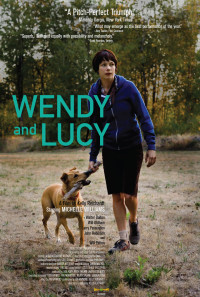 Wendy and Lucy Poster 1