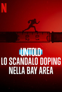 Untold: Hall of Shame Poster 1