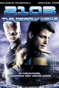 2103: The Deadly Wake Poster 1