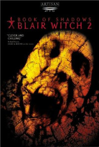 Book of Shadows: Blair Witch 2 Poster 1