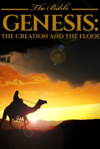 Genesis: The Creation and the Flood Poster 1