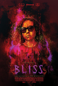 Bliss Poster 1