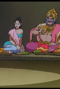 Ramayana: The Legend of Prince Rama Poster 1