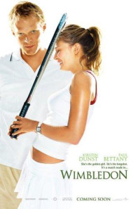 Wimbledon Poster 1