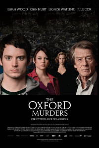 The Oxford Murders Poster 1