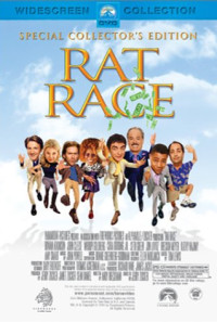 Rat Race Poster 1