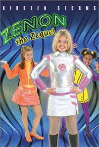 Zenon: The Zequel Poster 1