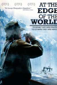 At the Edge of the World Poster 1