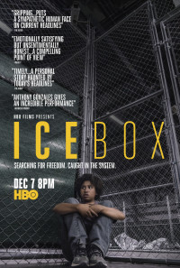 Icebox Poster 1