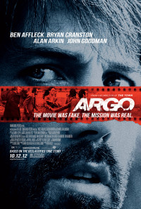 Argo Poster 1