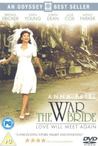 The War Bride Poster 1