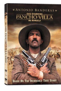 And Starring Pancho Villa as Himself Poster 1