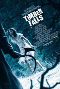 Timber Falls Poster 1