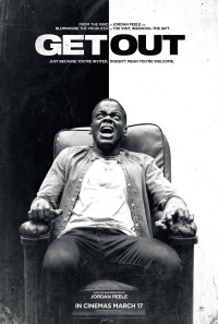 Get Out Poster 1