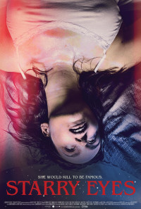 Starry Eyes Poster 1