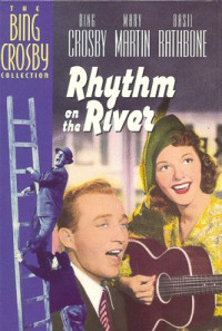 Rhythm on the River Poster 1