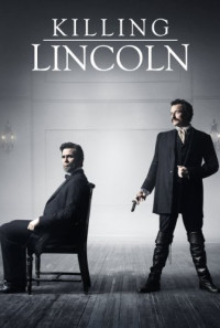 Killing Lincoln Poster 1