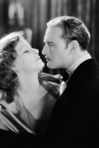 The Mysterious Lady Poster 1