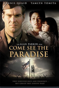 Come See the Paradise Poster 1