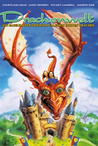 Dragonworld Poster 1