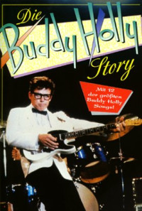 The Buddy Holly Story Poster 1