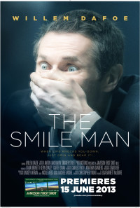 The Smile Man Poster 1