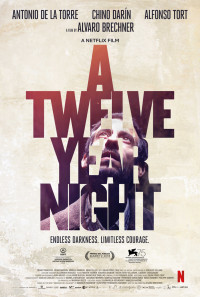 A Twelve-Year Night Poster 1