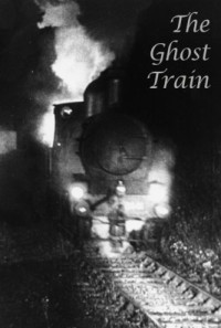 The Ghost Train Poster 1