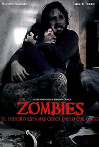 Zombies Poster 1