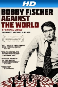 Bobby Fischer Against the World Poster 1